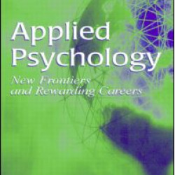 Applied Psychology