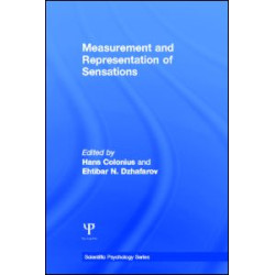 Measurement and Representation of Sensations