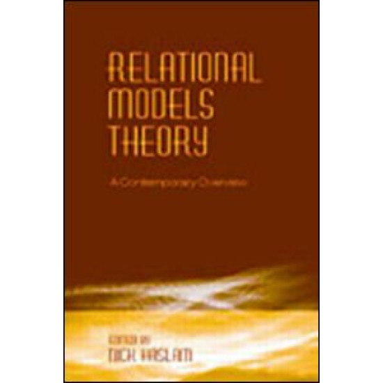 Relational Models Theory