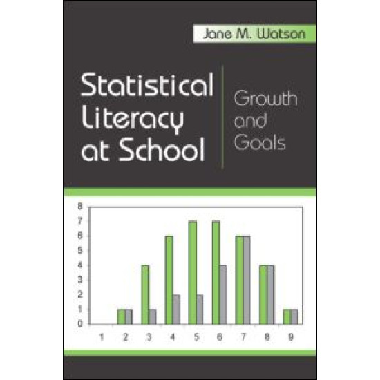 Statistical Literacy at School
