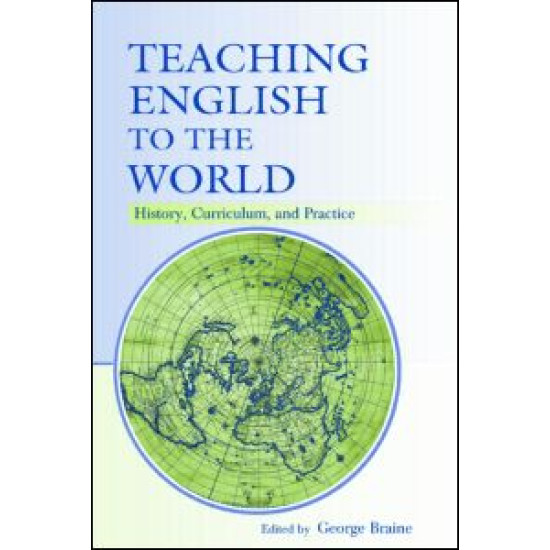 Teaching English to the World