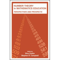 Number Theory in Mathematics Education