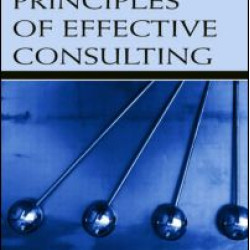 The Basic Principles of Effective Consulting