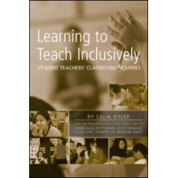 Learning to Teach Inclusively