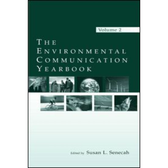 The Environmental Communication Yearbook