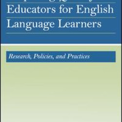Preparing Quality Educators for English Language Learners Preparing Quality Educators for English Language Learners