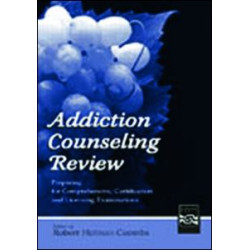 Addiction Counseling Review
