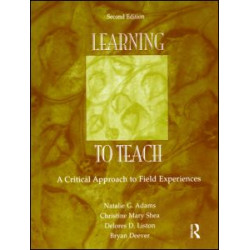 Learning to Teach Learning to Teach