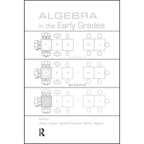 Algebra in the Early Grades