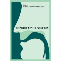 The Syllable in Speech Production