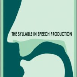 The Syllable in Speech Production
