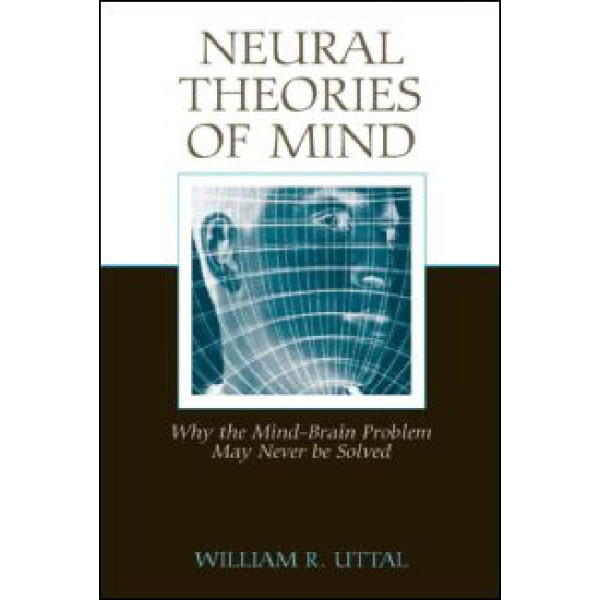 Neural Theories of Mind
