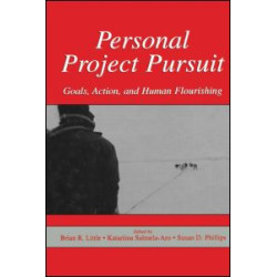Personal Project Pursuit