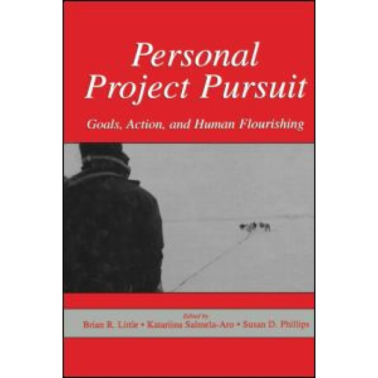 Personal Project Pursuit