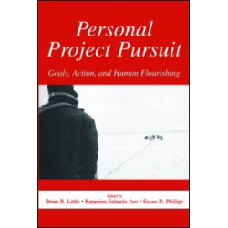 Personal Project Pursuit