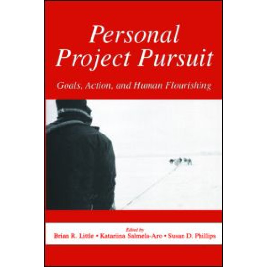 Personal Project Pursuit