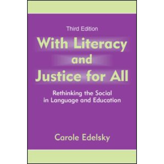 With Literacy and Justice for All
