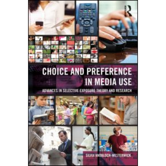 Choice and Preference in Media Use