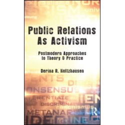 Public Relations As Activism