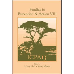 Studies in Perception and Action VIII Studies in Perception and Action VIII