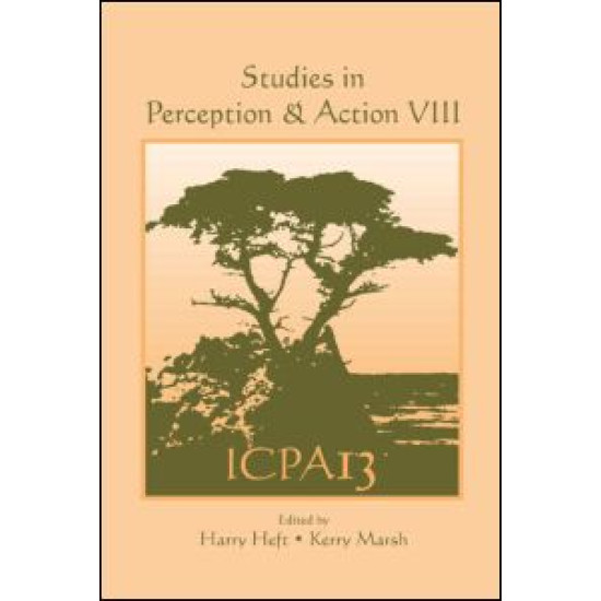 Studies in Perception and Action VIII