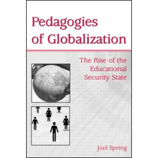 Pedagogies of Globalization Pedagogies of Globalization