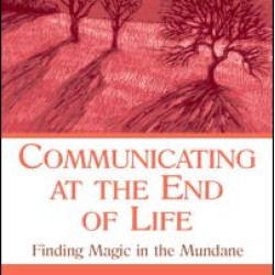Communicating at the End of Life