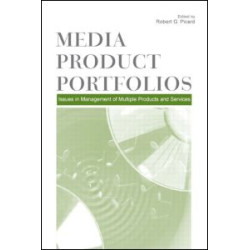 Media Product Portfolios Media Product Portfolios
