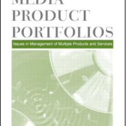Media Product Portfolios Media Product Portfolios