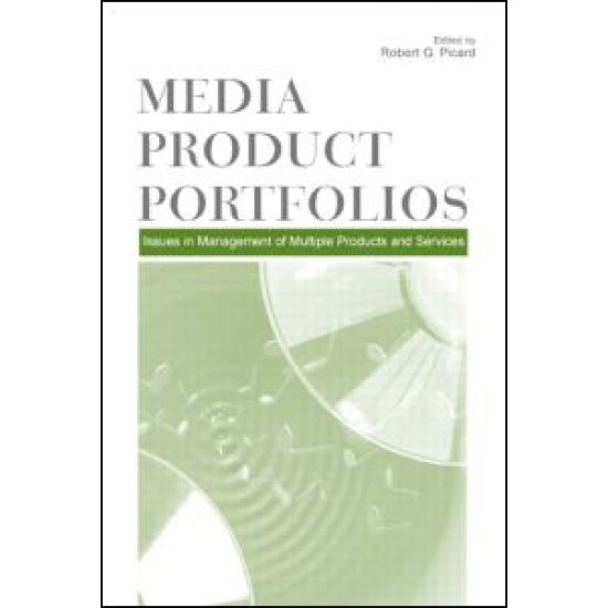 Media Product Portfolios