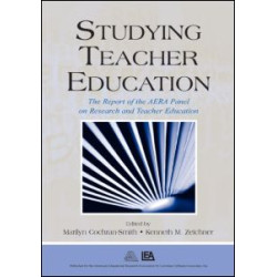 Studying Teacher Education Studying Teacher Education