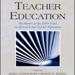 Studying Teacher Education