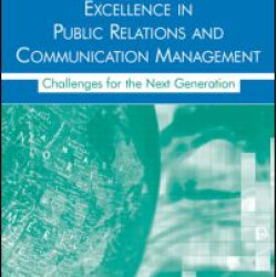 The Future of Excellence in Public Relations and Communication Management