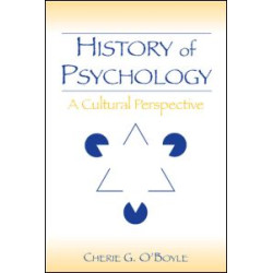 History of Psychology History of Psychology
