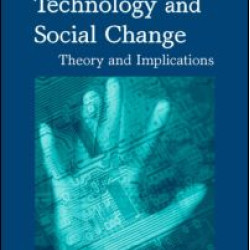 Communication Technology and Social Change Communication Technology and Social Change