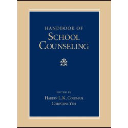 Handbook of School Counseling Handbook of School Counseling
