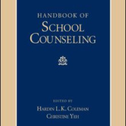 Handbook of School Counseling