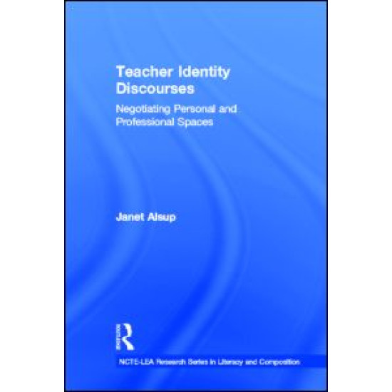 Teacher Identity Discourses