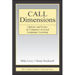 CALL Dimensions CALL Dimensions