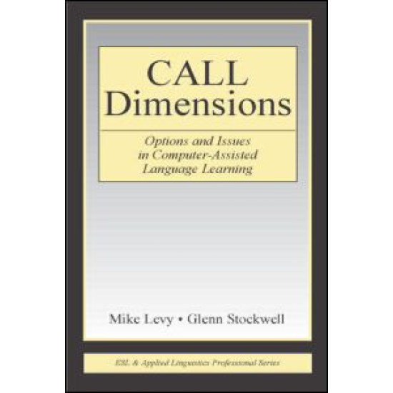 CALL Dimensions CALL Dimensions