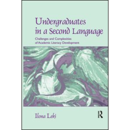 Undergraduates in a Second Language Undergraduates in a Second Language