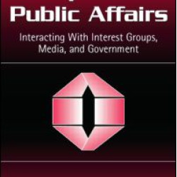 Corporate Public Affairs Corporate Public Affairs