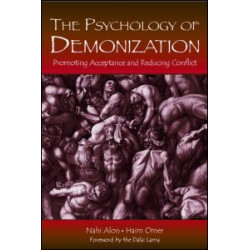 The Psychology of Demonization The Psychology of Demonization