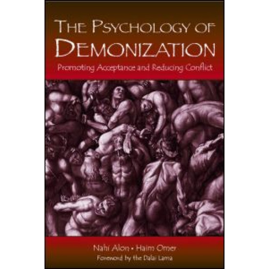 The Psychology of Demonization