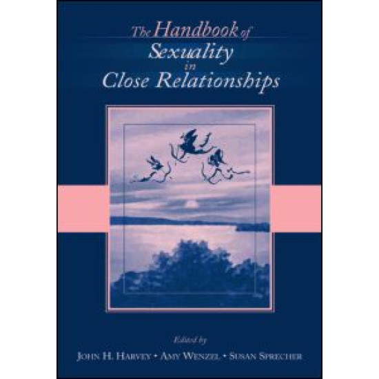 The Handbook of Sexuality in Close Relationships