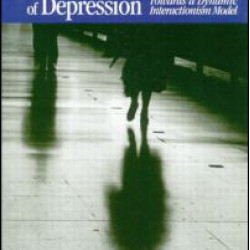 The Theory and Treatment of Depression
