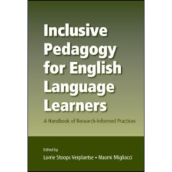 Inclusive Pedagogy for English Language Learners Inclusive Pedagogy for English Language Learners