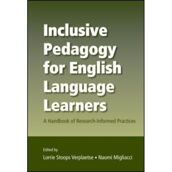 Inclusive Pedagogy for English Language Learners