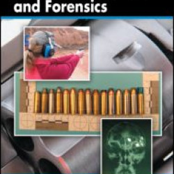 Human Factors Issues in Handgun Safety and Forensics