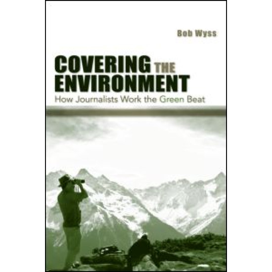 Covering the Environment Covering the Environment